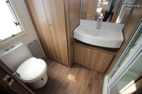 USED 2019 SWIFT CHALLENGER 480 ALDE 2 Berth, Rear Washroom