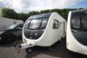 USED 2019 SWIFT CHALLENGER 480 ALDE 2 Berth, Rear Washroom