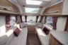 USED 2019 SWIFT CHALLENGER 480 ALDE 2 Berth, Rear Washroom