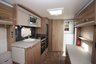 USED 2019 SWIFT CHALLENGER 480 ALDE 2 Berth, Rear Washroom