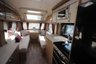 USED 2019 SWIFT CHALLENGER 480 ALDE 2 Berth, Rear Washroom