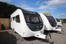 USED 2019 SWIFT CHALLENGER 480 ALDE 2 Berth, Rear Washroom
