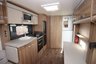 USED 2019 SWIFT CHALLENGER 480 ALDE 2 Berth, Rear Washroom