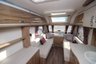 USED 2019 SWIFT CHALLENGER 480 ALDE 2 Berth, Rear Washroom