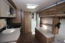 USED 2019 SWIFT CHALLENGER 480 ALDE 2 Berth, Rear Washroom