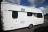 USED 2019 SWIFT CHALLENGER 480 ALDE 2 Berth, Rear Washroom