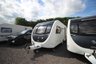 USED 2019 SWIFT CHALLENGER 480 ALDE 2 Berth, Rear Washroom