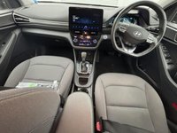 USED 2022 22 HYUNDAI IONIQ 1.6 h-GDi Premium DCT Euro 6 (s/s) 5dr Â£550 DEPOSIT THEN Â£259 A MONTH