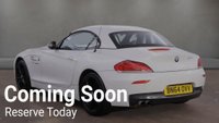 USED 2014 64 BMW Z4 2.0 20i M Sport Convertible 2dr Petrol Manual sDrive Euro 6 (s/s) (184 ps) 