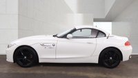 USED 2014 64 BMW Z4 2.0 20i M Sport Convertible 2dr Petrol Manual sDrive Euro 6 (s/s) (184 ps) 