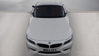USED 2014 64 BMW Z4 2.0 20i M Sport Convertible 2dr Petrol Manual sDrive Euro 6 (s/s) (184 ps) 