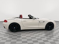 USED 2014 64 BMW Z4 2.0 20i M Sport Convertible 2dr Petrol Manual sDrive Euro 6 (s/s) (184 ps) Sat Nav, Parking Sensors