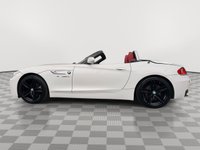 USED 2014 64 BMW Z4 2.0 20i M Sport Convertible 2dr Petrol Manual sDrive Euro 6 (s/s) (184 ps) Sat Nav, Parking Sensors