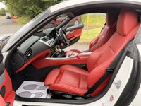USED 2014 64 BMW Z4 2.0 20i M Sport Convertible 2dr Petrol Manual sDrive Euro 6 (s/s) (184 ps) Sat Nav, Parking Sensors