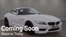 USED 2014 64 BMW Z4 2.0 20i M Sport Convertible 2dr Petrol Manual sDrive Euro 6 (s/s) (184 ps) 