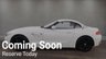 USED 2014 64 BMW Z4 2.0 20i M Sport Convertible 2dr Petrol Manual sDrive Euro 6 (s/s) (184 ps) 