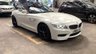 USED 2014 64 BMW Z4 2.0 20i M Sport Convertible 2dr Petrol Manual sDrive Euro 6 (s/s) (184 ps) 