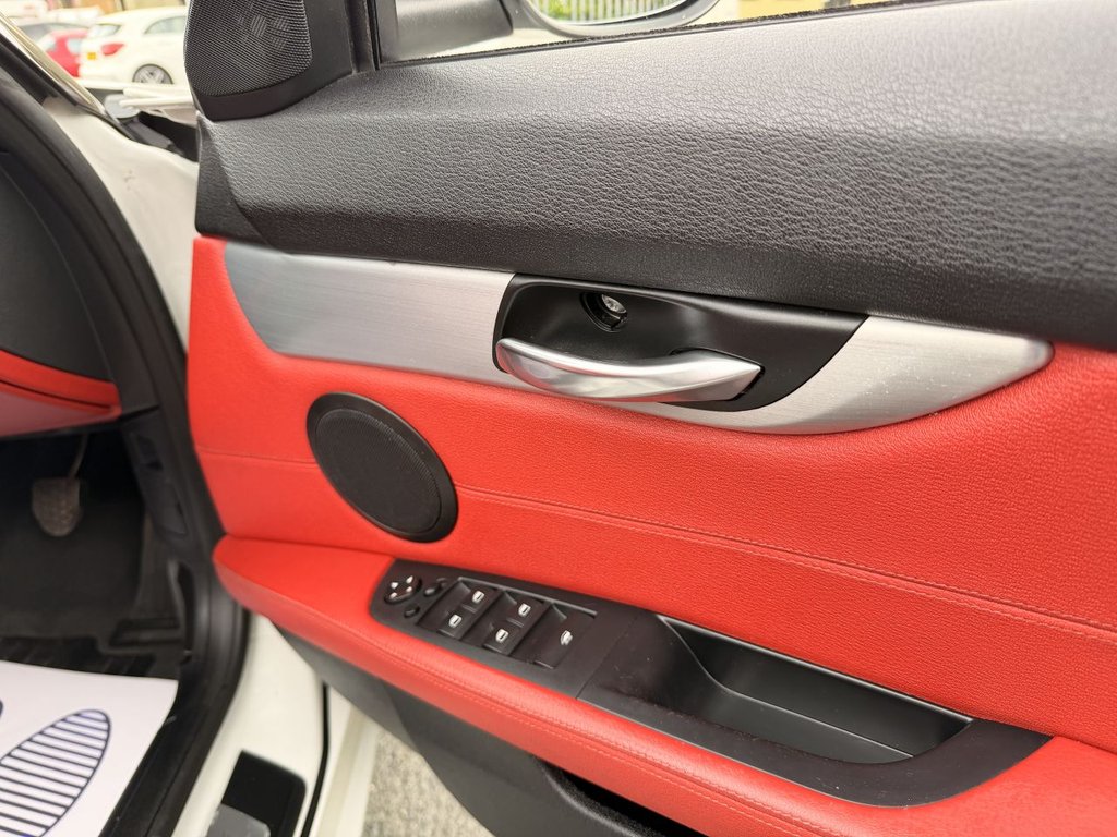 USED 2014 64 BMW Z4 2.0 20i M Sport Convertible 2dr Petrol Manual sDrive Euro 6 (s/s) (184 ps) Sat Nav, Parking Sensors