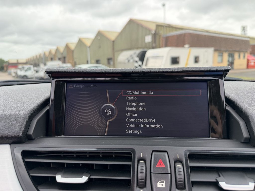 USED 2014 64 BMW Z4 2.0 20i M Sport Convertible 2dr Petrol Manual sDrive Euro 6 (s/s) (184 ps) Sat Nav, Parking Sensors