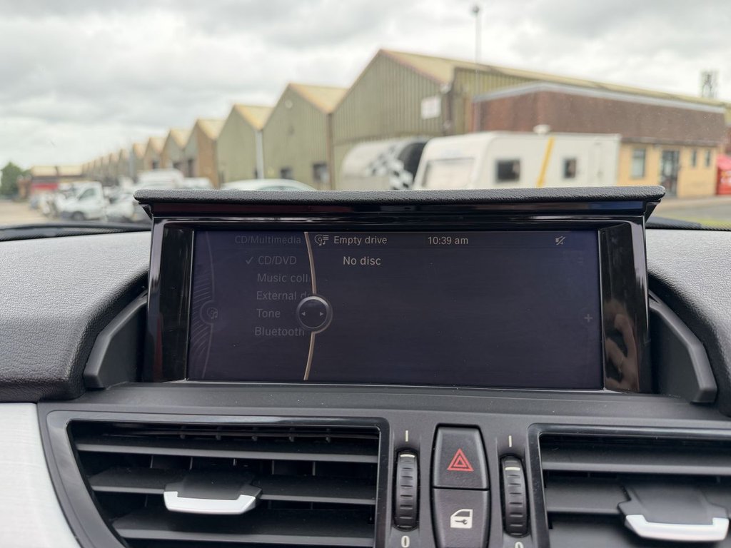 USED 2014 64 BMW Z4 2.0 20i M Sport Convertible 2dr Petrol Manual sDrive Euro 6 (s/s) (184 ps) Sat Nav, Parking Sensors