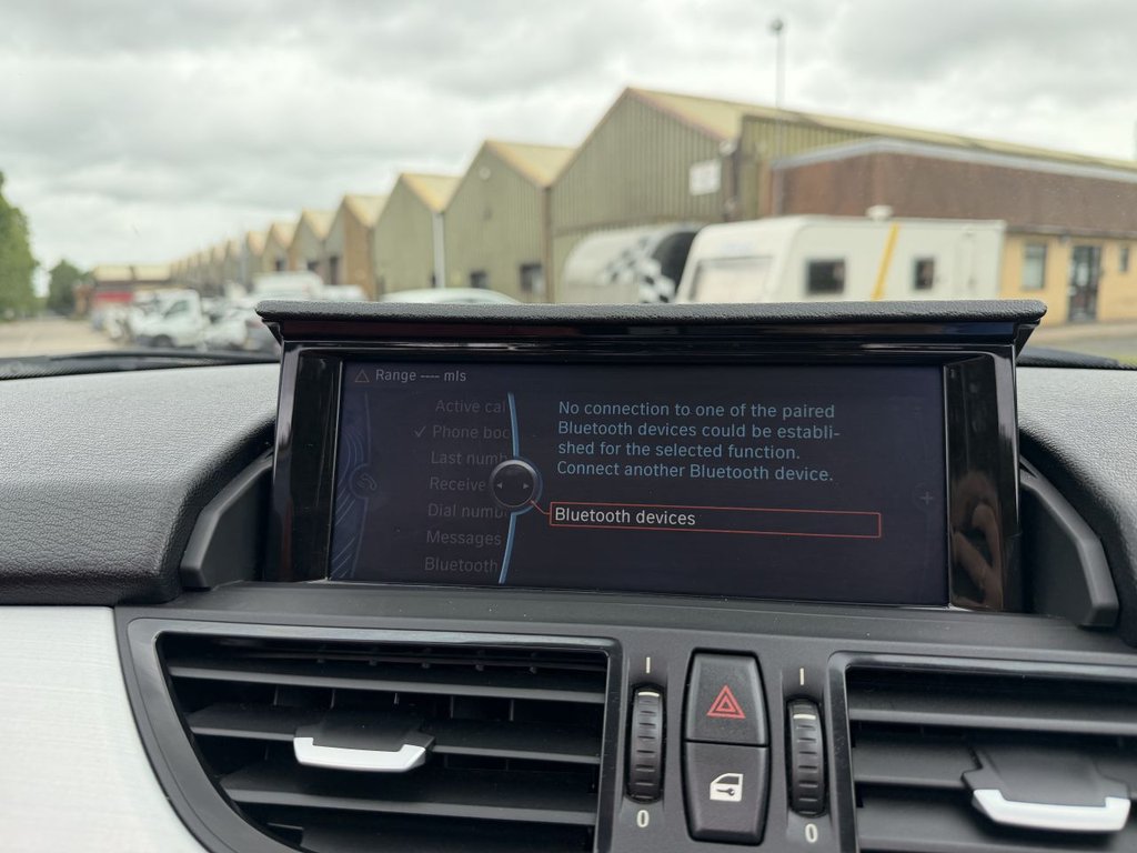 USED 2014 64 BMW Z4 2.0 20i M Sport Convertible 2dr Petrol Manual sDrive Euro 6 (s/s) (184 ps) Sat Nav, Parking Sensors