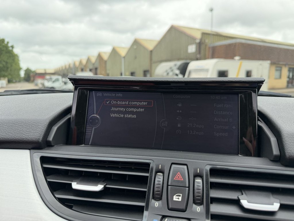 USED 2014 64 BMW Z4 2.0 20i M Sport Convertible 2dr Petrol Manual sDrive Euro 6 (s/s) (184 ps) Sat Nav, Parking Sensors