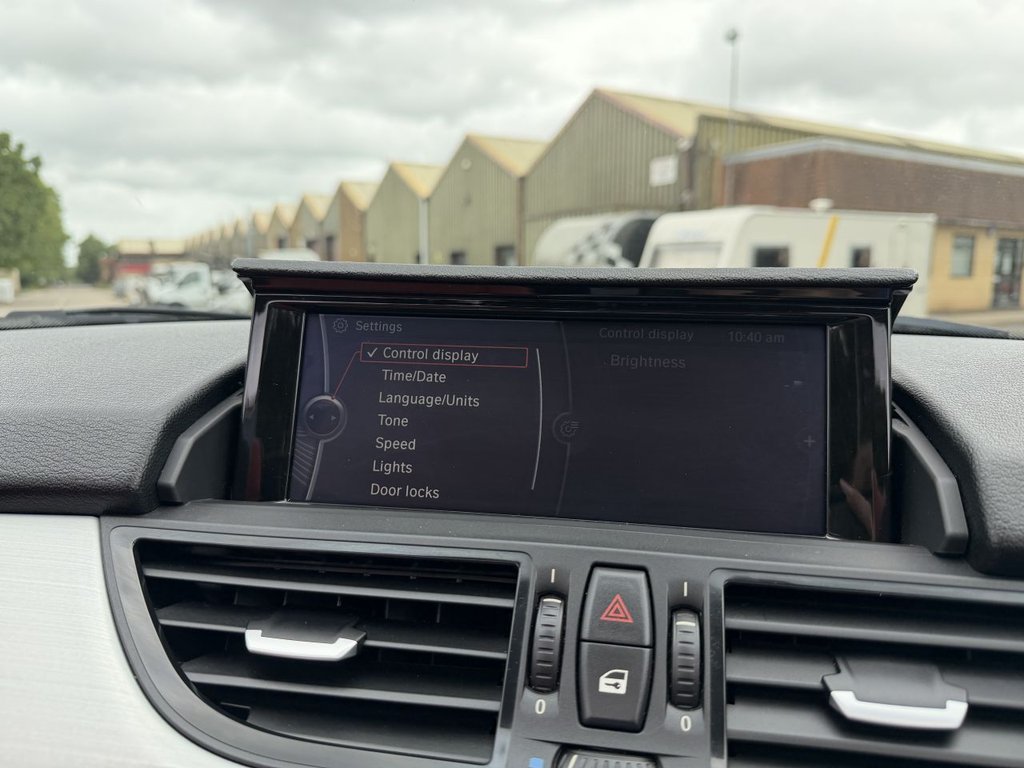 USED 2014 64 BMW Z4 2.0 20i M Sport Convertible 2dr Petrol Manual sDrive Euro 6 (s/s) (184 ps) Sat Nav, Parking Sensors