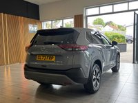 USED 2024 73 NISSAN X-TRAIL 1.5 h e-POWER Acenta Premium SUV 5dr Petrol Hybrid Auto e-4ORCE Euro 6 (s/s) (213 ps) 