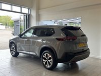 USED 2024 73 NISSAN X-TRAIL 1.5 h e-POWER Acenta Premium SUV 5dr Petrol Hybrid Auto e-4ORCE Euro 6 (s/s) (213 ps) 
