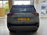 USED 2024 73 NISSAN X-TRAIL 1.5 h e-POWER Acenta Premium SUV 5dr Petrol Hybrid Auto e-4ORCE Euro 6 (s/s) (213 ps) 