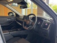 USED 2024 73 NISSAN X-TRAIL 1.5 h e-POWER Acenta Premium SUV 5dr Petrol Hybrid Auto e-4ORCE Euro 6 (s/s) (213 ps) 