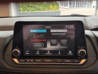 USED 2024 73 NISSAN X-TRAIL 1.5 h e-POWER Acenta Premium SUV 5dr Petrol Hybrid Auto e-4ORCE Euro 6 (s/s) (213 ps) 