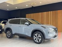USED 2024 73 NISSAN X-TRAIL 1.5 h e-POWER Acenta Premium SUV 5dr Petrol Hybrid Auto e-4ORCE Euro 6 (s/s) (213 ps) 