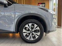 USED 2024 73 NISSAN X-TRAIL 1.5 h e-POWER Acenta Premium SUV 5dr Petrol Hybrid Auto e-4ORCE Euro 6 (s/s) (213 ps) 