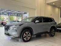 USED 2024 73 NISSAN X-TRAIL 1.5 h e-POWER Acenta Premium SUV 5dr Petrol Hybrid Auto e-4ORCE Euro 6 (s/s) (213 ps) 