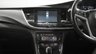 USED 2018 18 VAUXHALL MOKKA X 1.4i Turbo ecoTEC Active SUV 5dr Petrol Manual Euro 6 (s/s) (140 ps) 