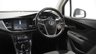 USED 2018 18 VAUXHALL MOKKA X 1.4i Turbo ecoTEC Active SUV 5dr Petrol Manual Euro 6 (s/s) (140 ps) 