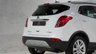 USED 2018 18 VAUXHALL MOKKA X 1.4i Turbo ecoTEC Active SUV 5dr Petrol Manual Euro 6 (s/s) (140 ps) 