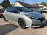 USED 2023 23 NISSAN LEAF 39kWh N-CONNECTA HATCHBACK 5dr ELECTRIC AUTOMATIC (150 ps)  NO DEPOSIT  FINANCE ARRANGED, APPLY HERE NOW