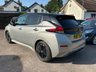 USED 2023 23 NISSAN LEAF 39kWh N-CONNECTA HATCHBACK 5dr ELECTRIC AUTOMATIC (150 ps)  NO DEPOSIT  FINANCE ARRANGED, APPLY HERE NOW