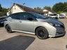USED 2023 23 NISSAN LEAF 39kWh N-CONNECTA HATCHBACK 5dr ELECTRIC AUTOMATIC (150 ps)  NO DEPOSIT  FINANCE ARRANGED, APPLY HERE NOW