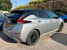 USED 2023 23 NISSAN LEAF 39kWh N-CONNECTA HATCHBACK 5dr ELECTRIC AUTOMATIC (150 ps)  NO DEPOSIT  FINANCE ARRANGED, APPLY HERE NOW