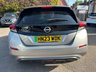 USED 2023 23 NISSAN LEAF 39kWh N-CONNECTA HATCHBACK 5dr ELECTRIC AUTOMATIC (150 ps)  NO DEPOSIT  FINANCE ARRANGED, APPLY HERE NOW