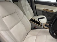 USED 2009 09 VOLVO V50 2.4 D5 SE Lux Estate 5dr Diesel Geartronic Euro 4 (180 ps) 