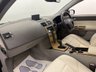USED 2009 09 VOLVO V50 2.4 D5 SE Lux Estate 5dr Diesel Geartronic Euro 4 (180 ps) 