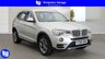 USED 2015 65 BMW X3 2.0 20d xLine xDrive Euro 6 (s/s) 5dr BEIGE LEATHER | SAT NAV