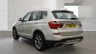 USED 2015 65 BMW X3 2.0 20d xLine xDrive Euro 6 (s/s) 5dr BEIGE LEATHER | SAT NAV