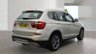 USED 2015 65 BMW X3 2.0 20d xLine xDrive Euro 6 (s/s) 5dr BEIGE LEATHER | SAT NAV