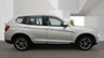 USED 2015 65 BMW X3 2.0 20d xLine xDrive Euro 6 (s/s) 5dr BEIGE LEATHER | SAT NAV