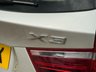 USED 2015 65 BMW X3 2.0 20d xLine xDrive Euro 6 (s/s) 5dr CREAM LEATHER | SAT NAV